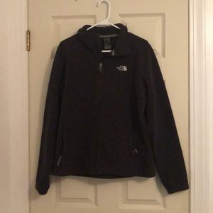 North Face Fleece Jacket